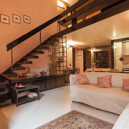 Rental In Rome Navona Loft Exteriör bild