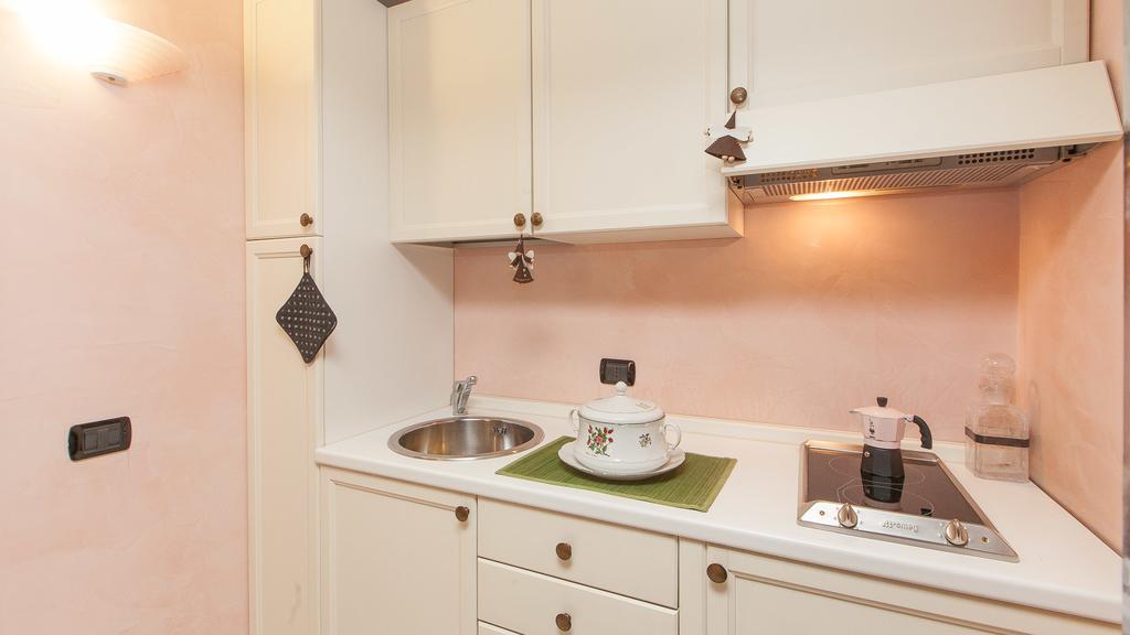 Rental In Rome Navona Loft Exteriör bild